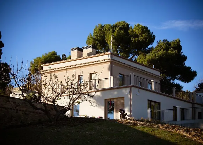 Agriturismo Castelli In Aria
