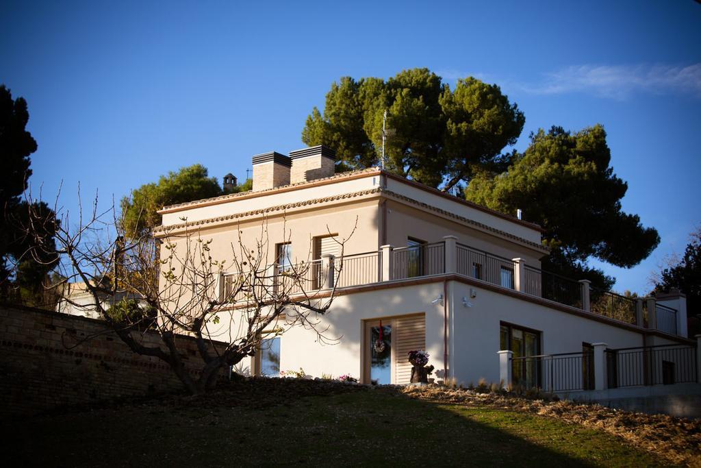 Castelli In Aria Agroturismo